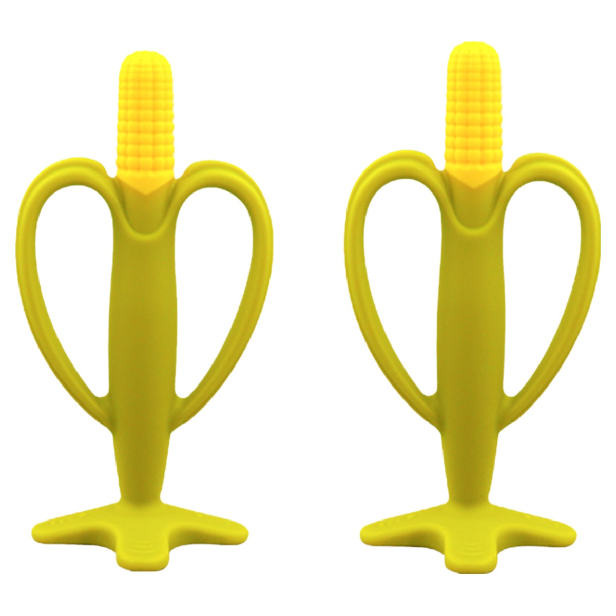 비비또 실리콘 치아발육기 2종 9,500원