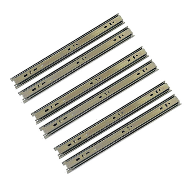 볼레일 서랍레일, 볼레일3단35폭400mm 12,900원