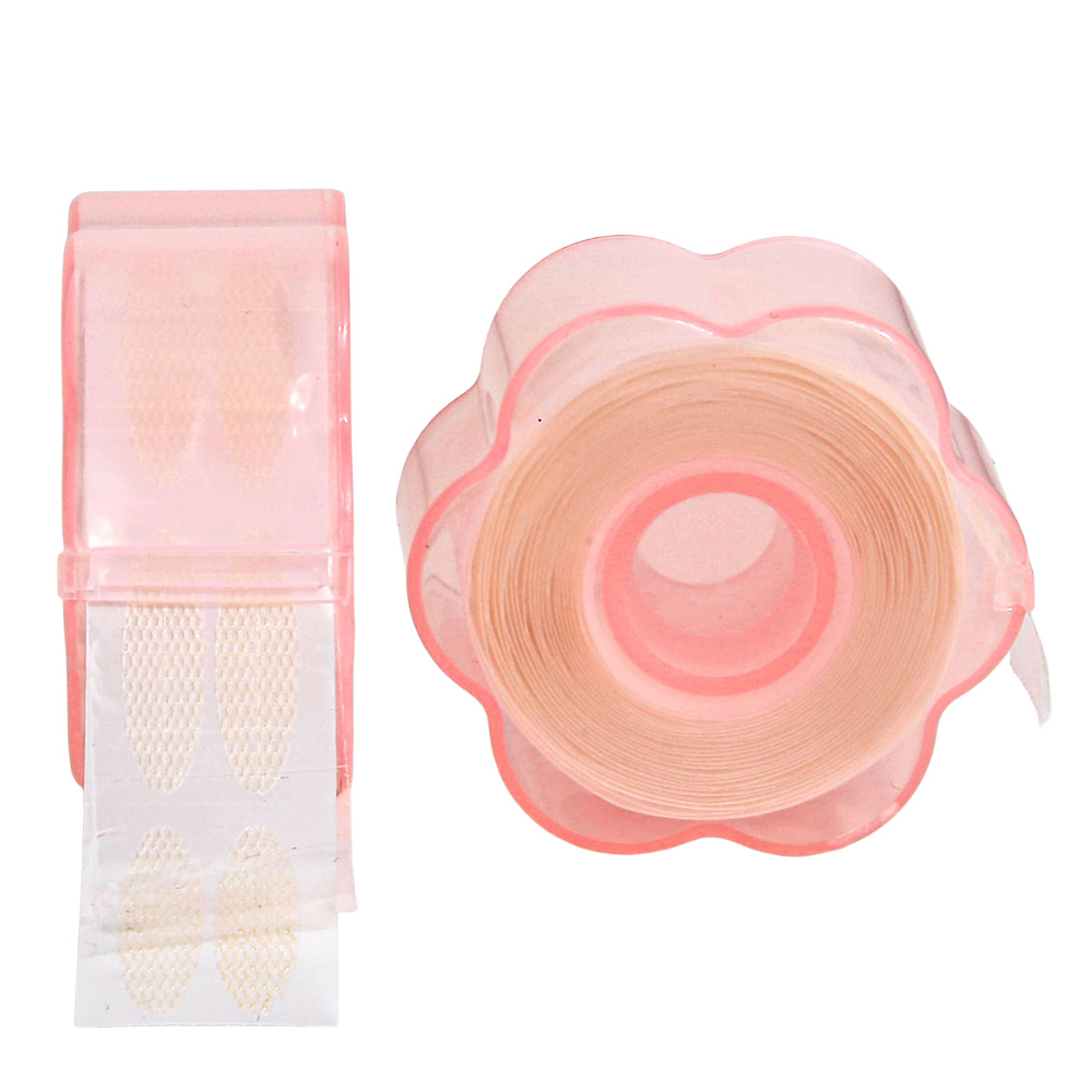 아이엘 NEW 레이스 롤 형 워터 쌍꺼풀 테이프 티안나는 자연스러운 눈매 교정 라인 무쌍 속쌍 겹쌍 처진눈 내눈에 맞는 쌍테, 곡선형, 1개 7,790원