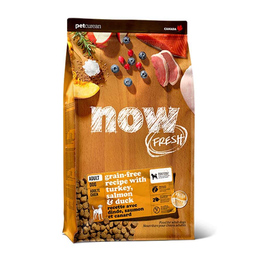 나우 프레쉬 어덜트 올브리드 5.44kg, 5.44kg, 2개 126,380원