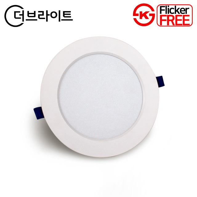 더브라이트 LED 다운라이트 6인치 확산형 20W 플리커프리 매입등 9,400원