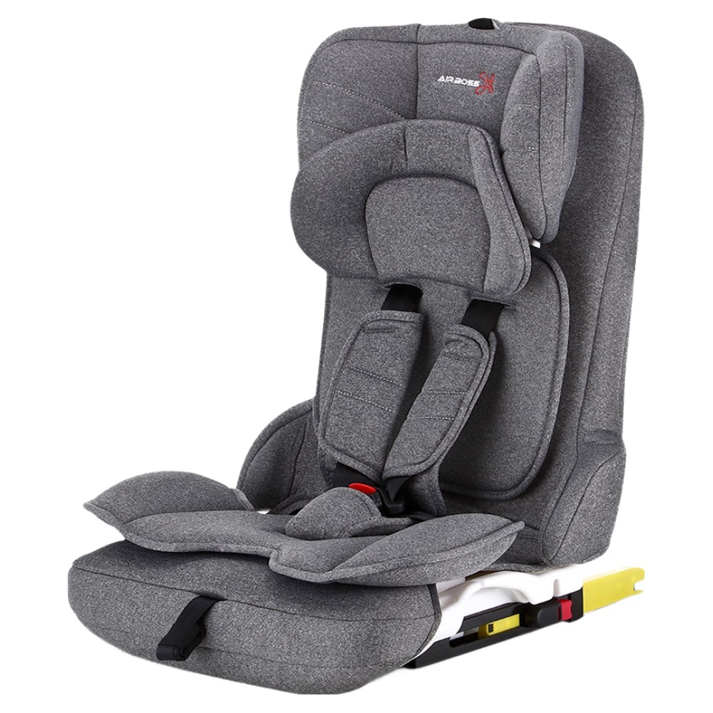 에어보스 클레버 아이소픽스 접이식 주니어 휴대용 카시트 149,000원