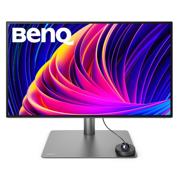 (BENQ) PD2725U 아이케어 4K UHD (무결점) 1,190,000원