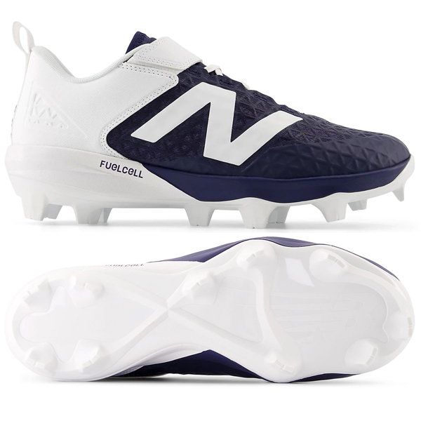 뉴발란스 퓨어셀 포인트 야구화 PL4040N8 (네이비) 139,000원