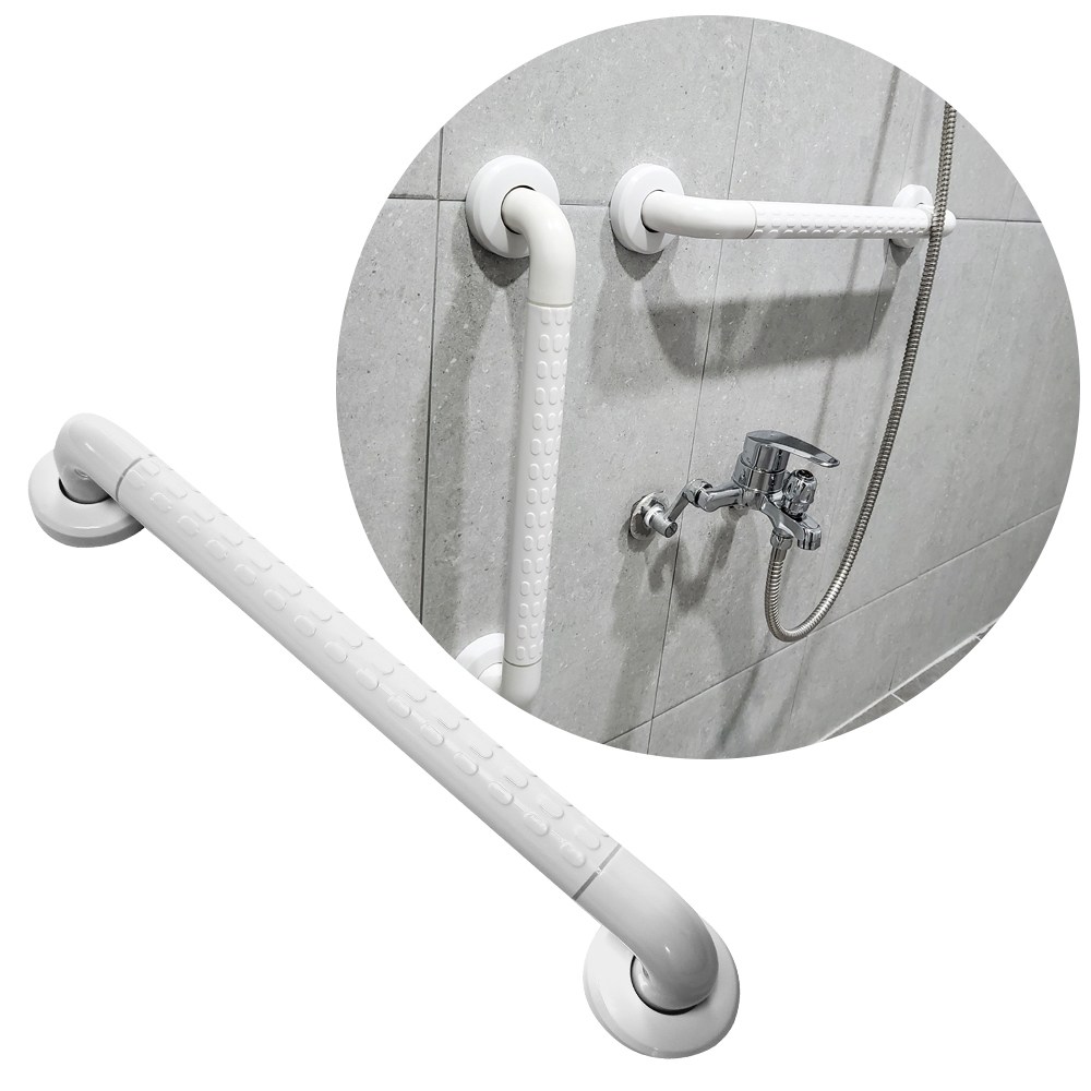 손잡이 ABS화이트 안전바 화장실안전바 29,000원