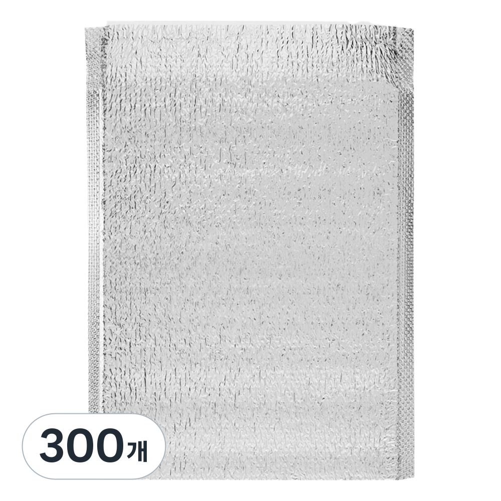 코멧 은박 보냉팩 25 x 30 cm 42,750원