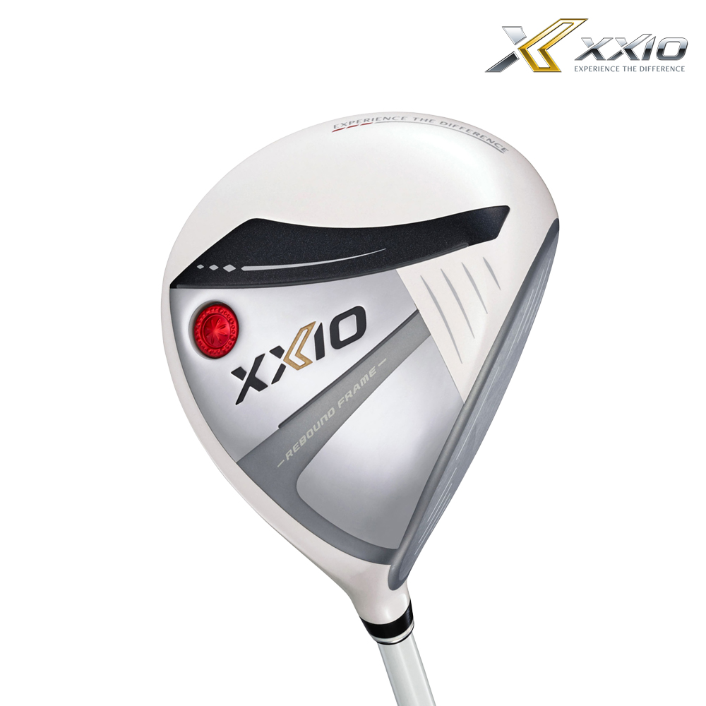 던롭코리아 젝시오13 펄 화이트 여성 페어웨이우드 GC, L, 20도 380,000원