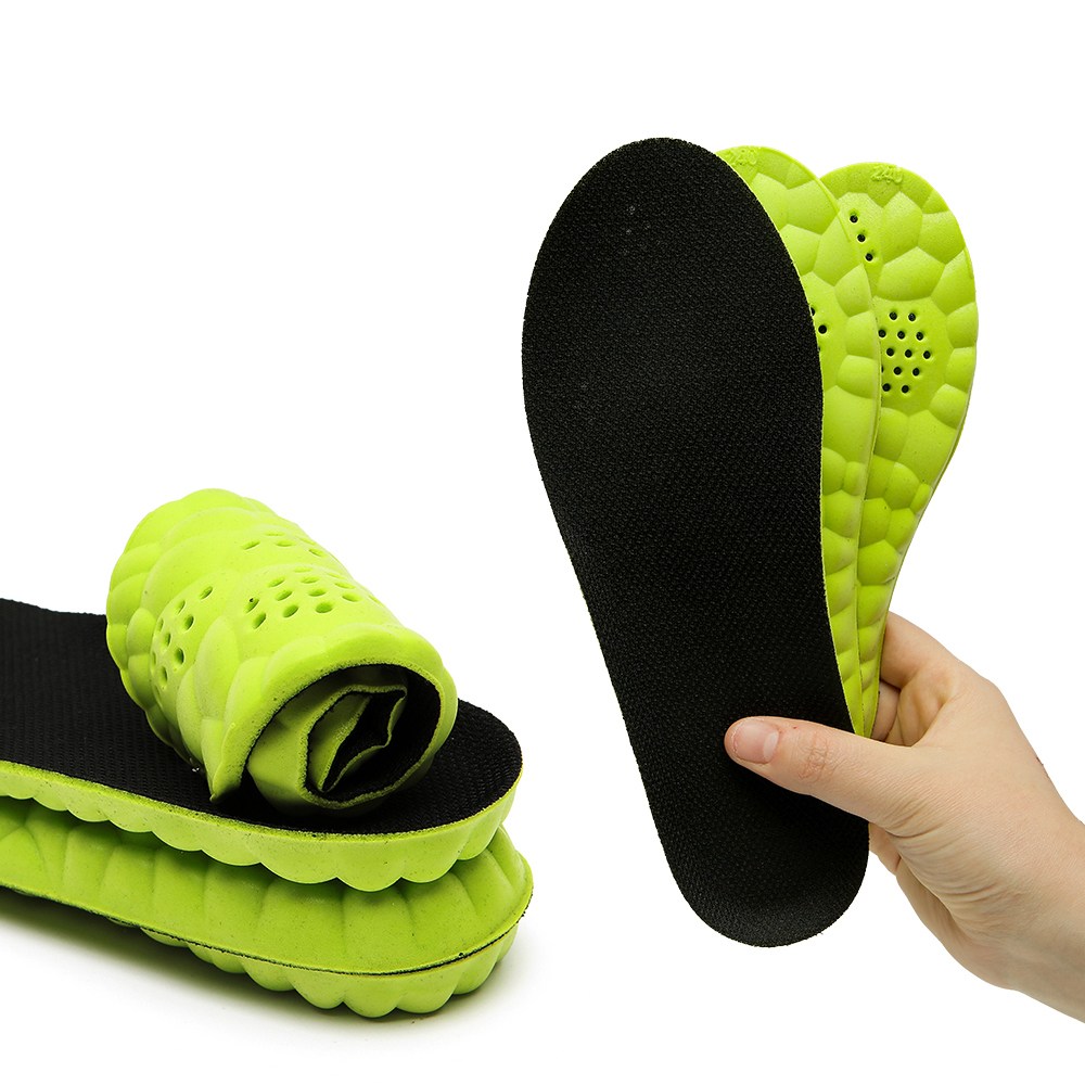 까발로 인체공학 신발깔창 푹신한 아치 쿠션 발편한 구름 인솔 CA007 4,890원