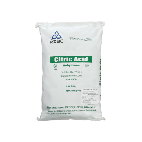 한내음 (무수)구연산 RZBC 식품첨가용 등급 49,700원
