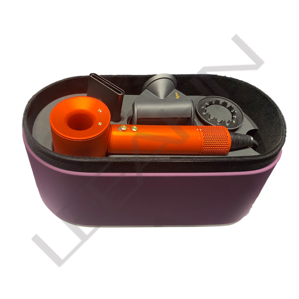 [국내정품/AS가능] 다이슨 슈퍼소닉 HD08(토파즈/오렌지) / 새상품 525,460원