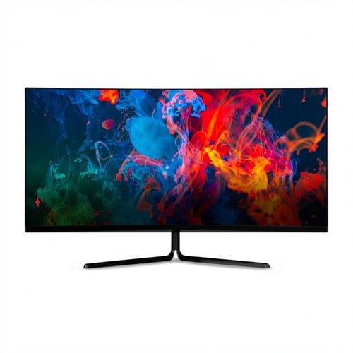 한성컴퓨터 WQHD 1500R 120Hz 게이밍 커브드 모니터 475,300원