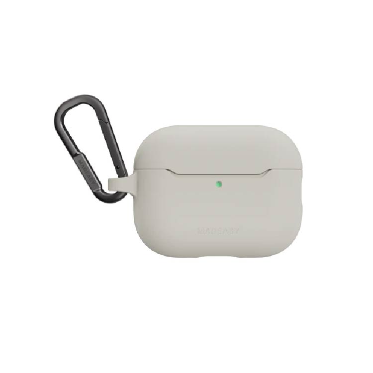 스위치이지 MAGEASY Skin AirPod Pro3 케이스 MAPAP3078SI25 스타라이트 19,900원