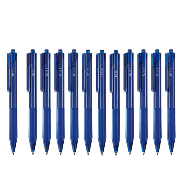 모나미 FX 153 볼펜 1.0mm 8,390원