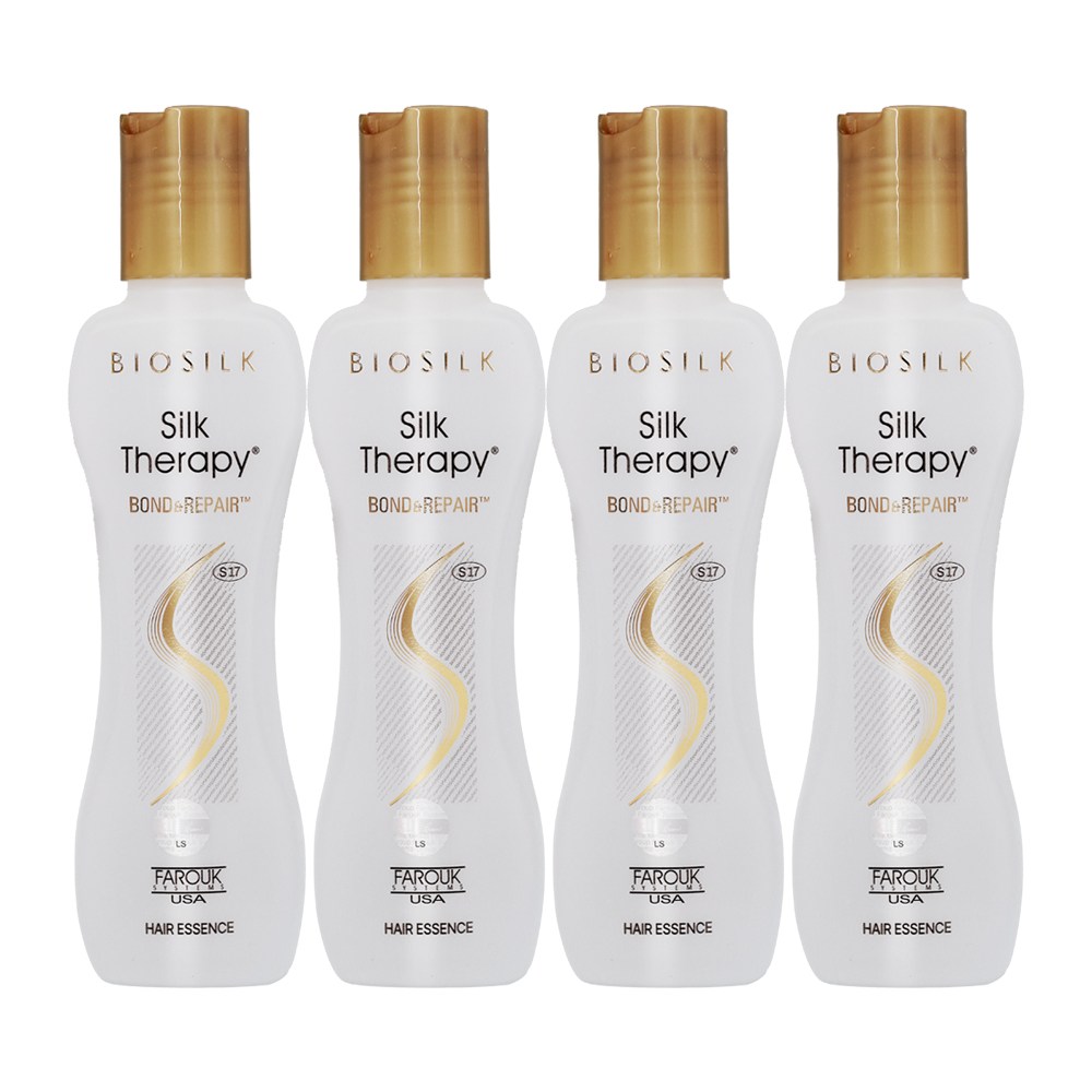 실크테라피 본드 앤 리페어 에센스 44,910원