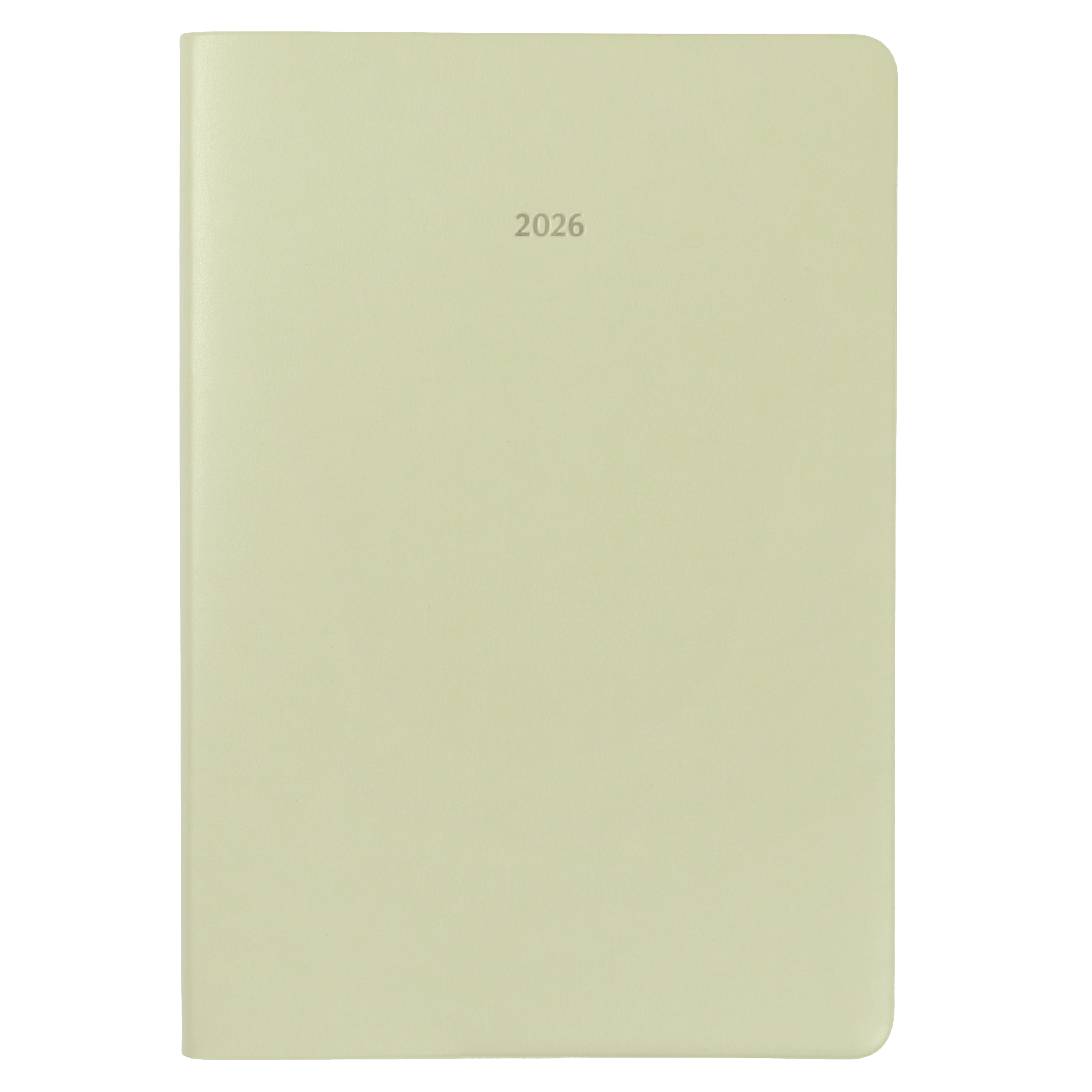 페이퍼리안 2026년 노이에 불렛저널 위클리 플래너 A5 22,530원