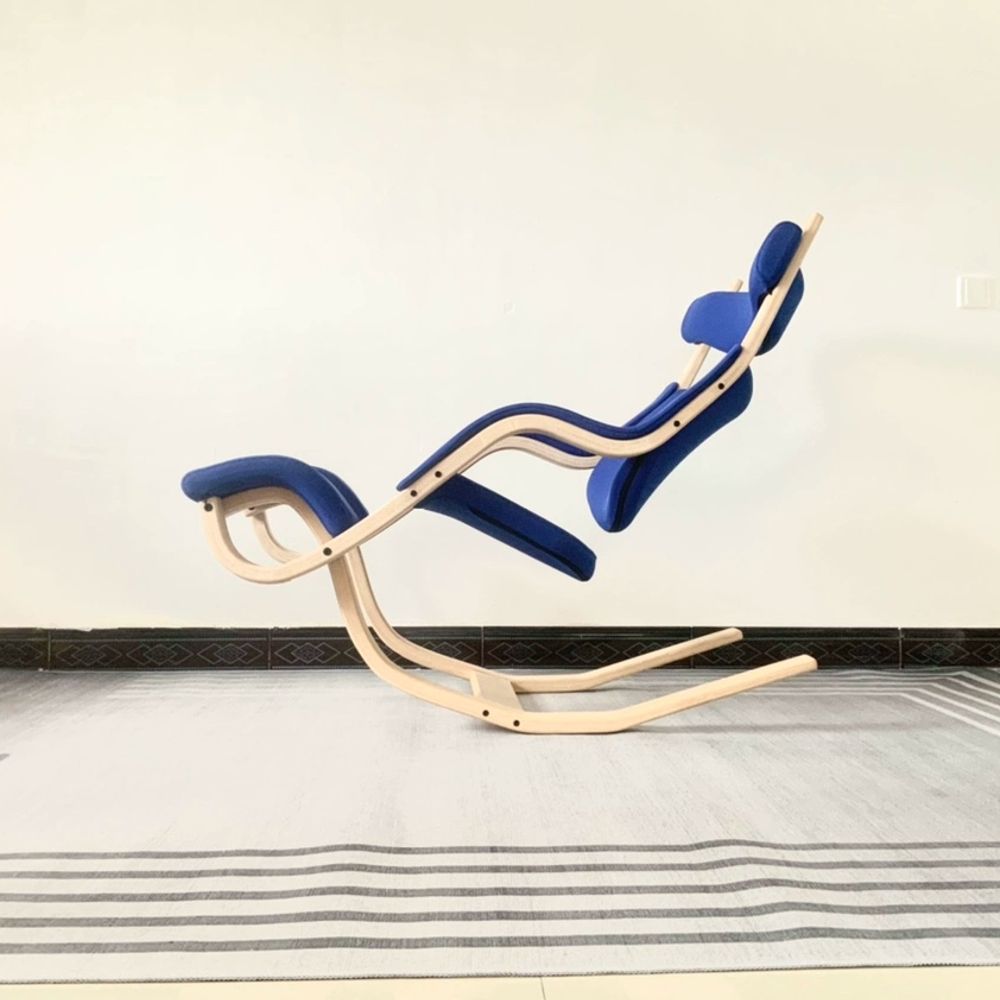 중력균형의자 싱글소파 교정체어 자세교정 중력 기능체어 1,259,330원