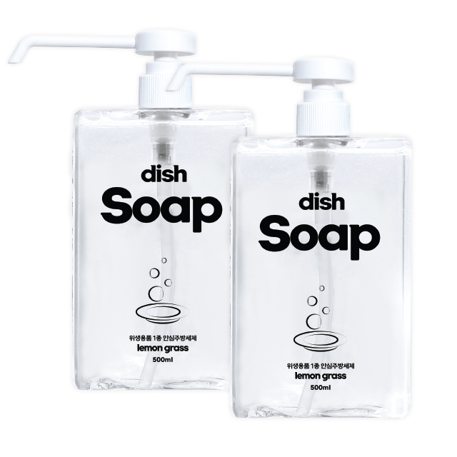 화이트트리  안심 주방세제 13,400원