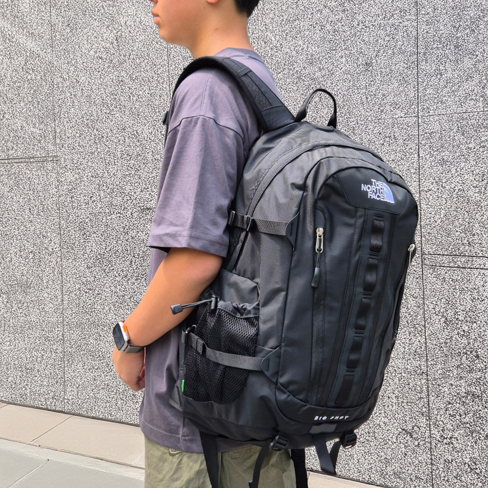 노스페이스 빅샷 백팩 BS25 데일리 학생가방 165,800원