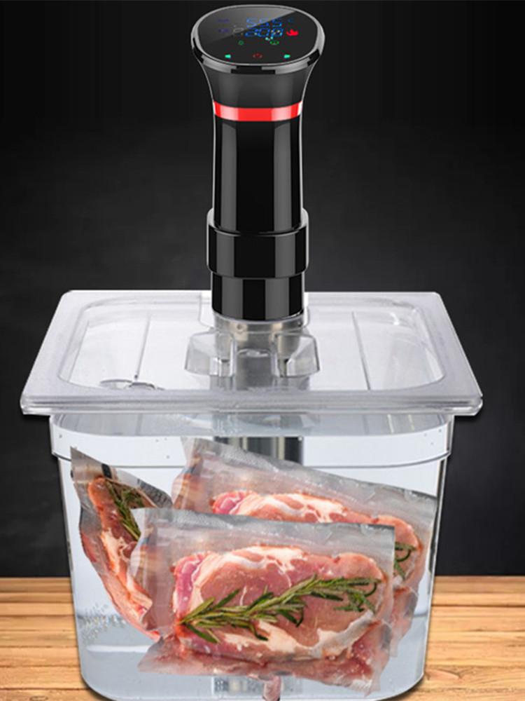 용기 6리터 수비드 통 전용 머신 밧드 pc 수조 67,900원