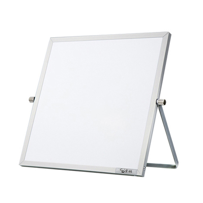 문구백서 탁상 벽걸이용 양면 미니 화이트 보드 9,010원