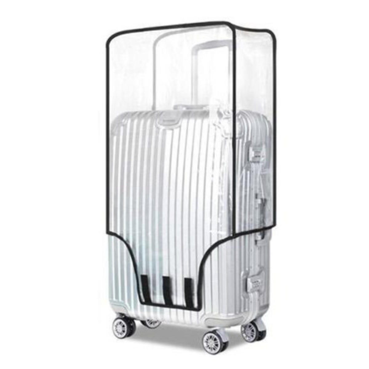 앞날앤 PVC 캐리어 방수 커버 덮개 16,150원