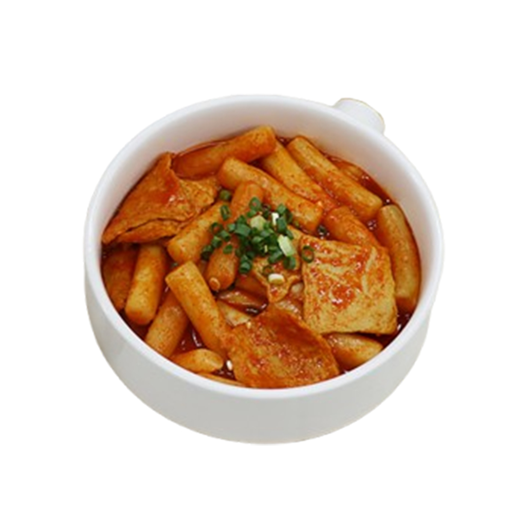 핫이슈 국물 떡볶이 오리지널맛 2-3인분, 1개, 480g 7,900원