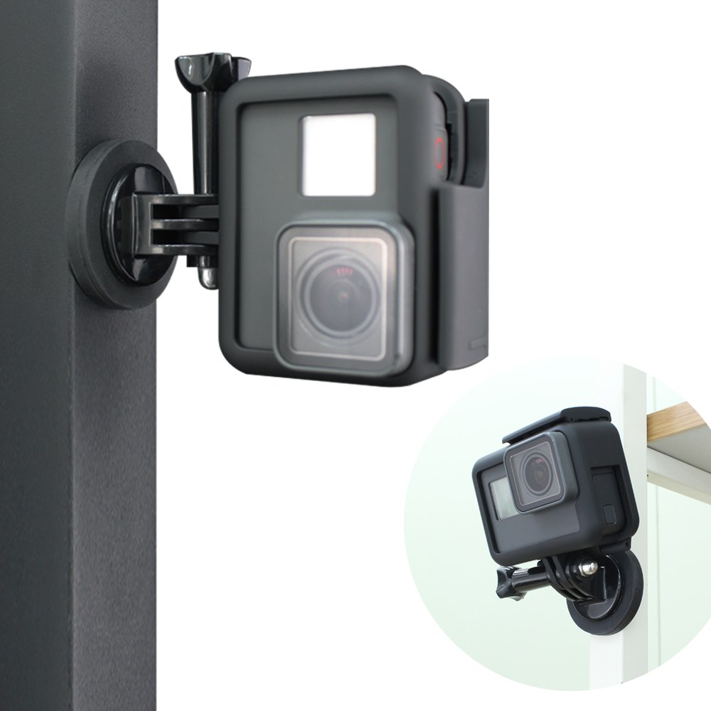 액션캠 자석 마그네틱 홀더 마운트 거치대 스탠드 고프로 호환 5,000원