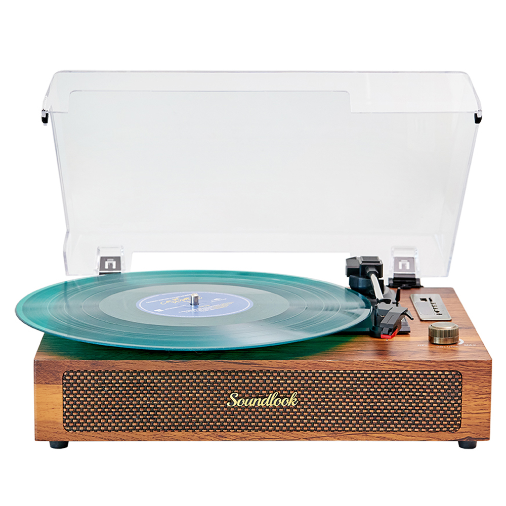 사운드룩 블루투스 LP 턴테이블 118,080원