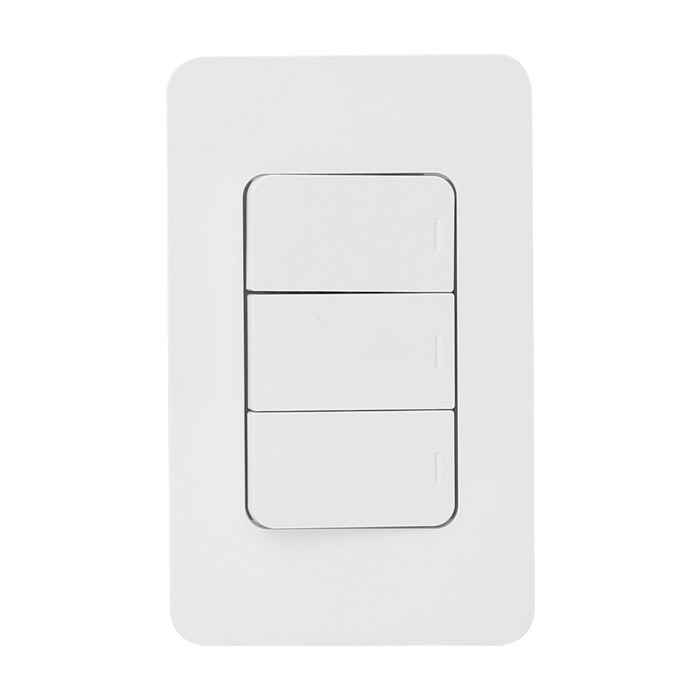 제일전기 전등 스위치 단로 3구 5,400원