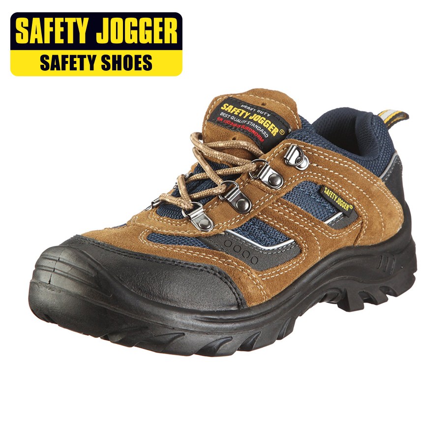 세이프티조거 점퍼 안전화 X2020P 4인치 59,800원