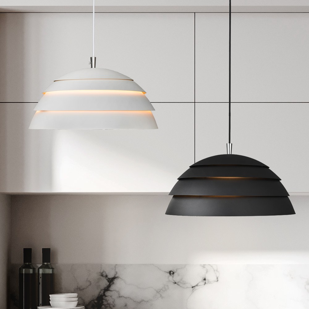 갓조명 팬던트 식탁등 주방인테리어 조명 루노아 1등 97,280원