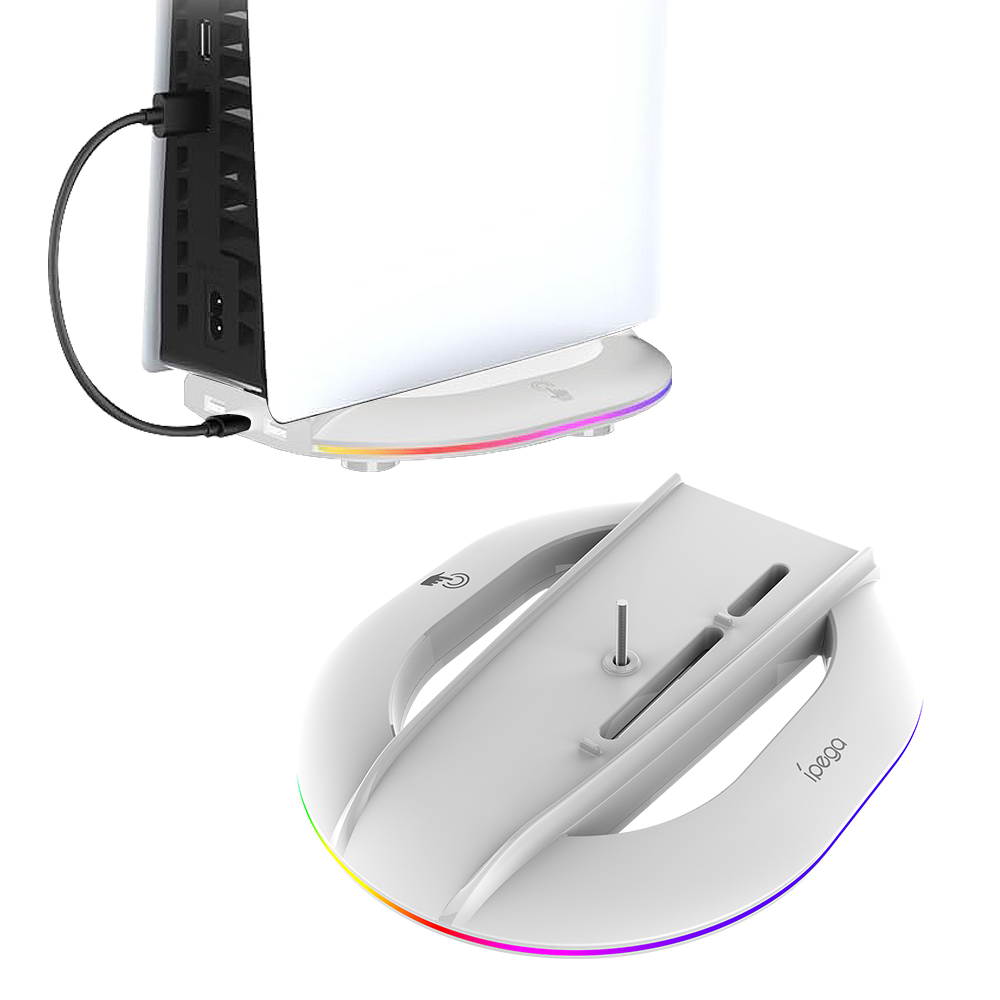 스냅케이스 플스5 프로 슬림 수직 거치대 스탠드 받침대 LED 15,900원