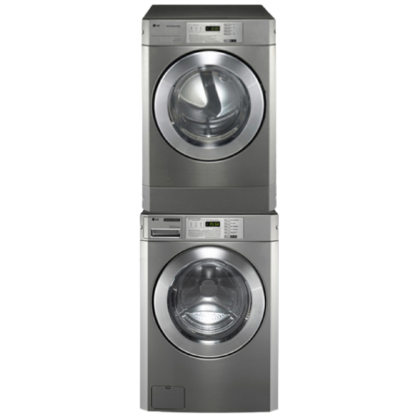 LG 상업용 [10kg 건조기 + 13kg 드럼세탁기] 세트 [방문설치] / 빨래방 병원 호텔 셀프 업소용 대형 헬스장 3,990,000원
