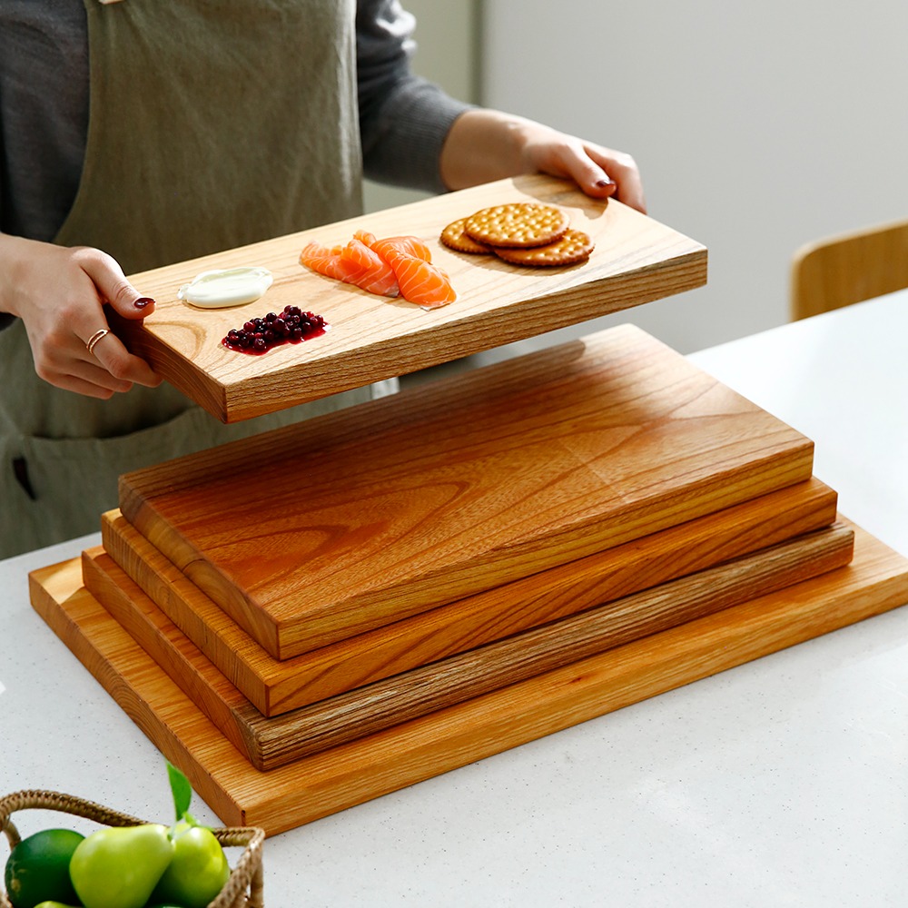 국산 느티나무 도마 나무도마 가정용 식당 원목도마 고급 주방 쉐프 5size, 1개, 느티나무 42,800원