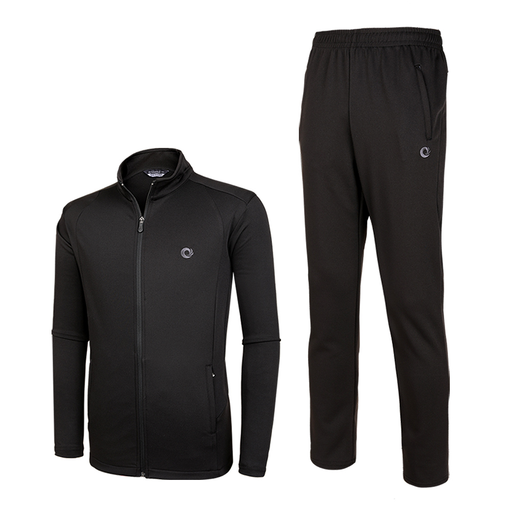 [이지바이] 국내생산! 남성 트레이닝 세트_모태편안한 기본 상하의 운동복 트레이닝복 셋업 39,870원