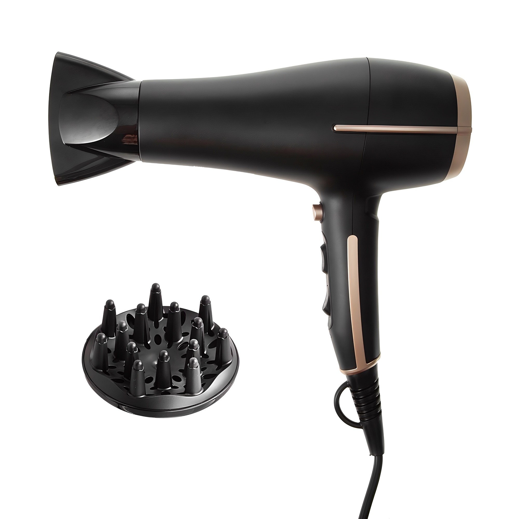 홈플래닛 헤어 드라이어 2200W + 볼륨 디퓨저 RCY-100 15,990원