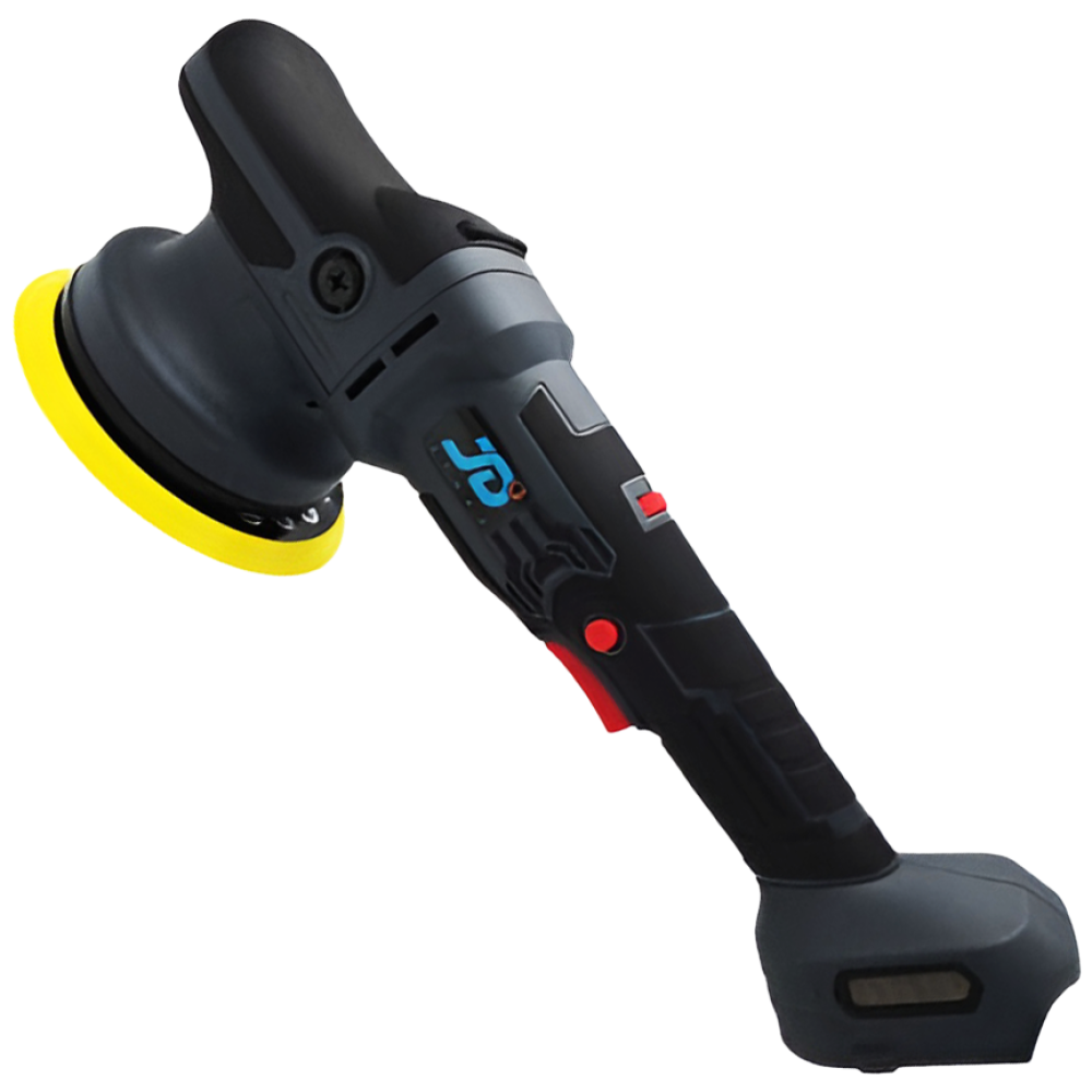 제이디스타크 20V 충전 폴리셔 폴리싱 광택기 유막제거 마끼다 배터리 사용 JDM-CDAP150 본체만 108,000원