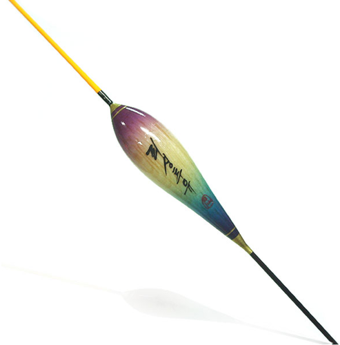 [피싱투유 민물찌] 피싱투유-꽃보라 발사찌 민물낚시찌, 1개 9,900원