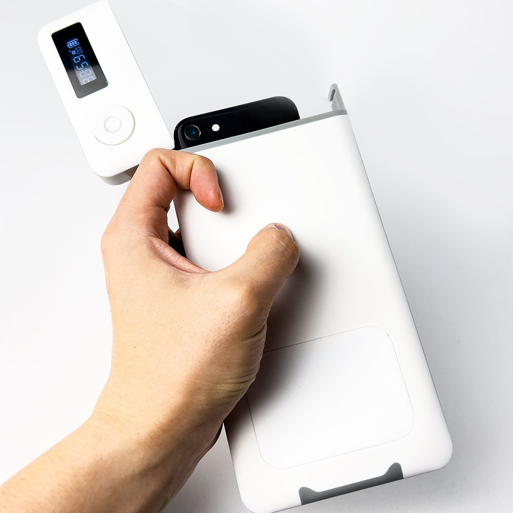 금욕상자 몰입상자 스마트폰 도파민 중독 예방 32,200원