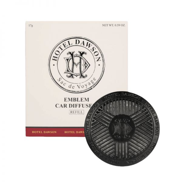 (정품) 호텔도슨 프리미엄 차량용 방향제 리필 향 3종 택1 41,300원