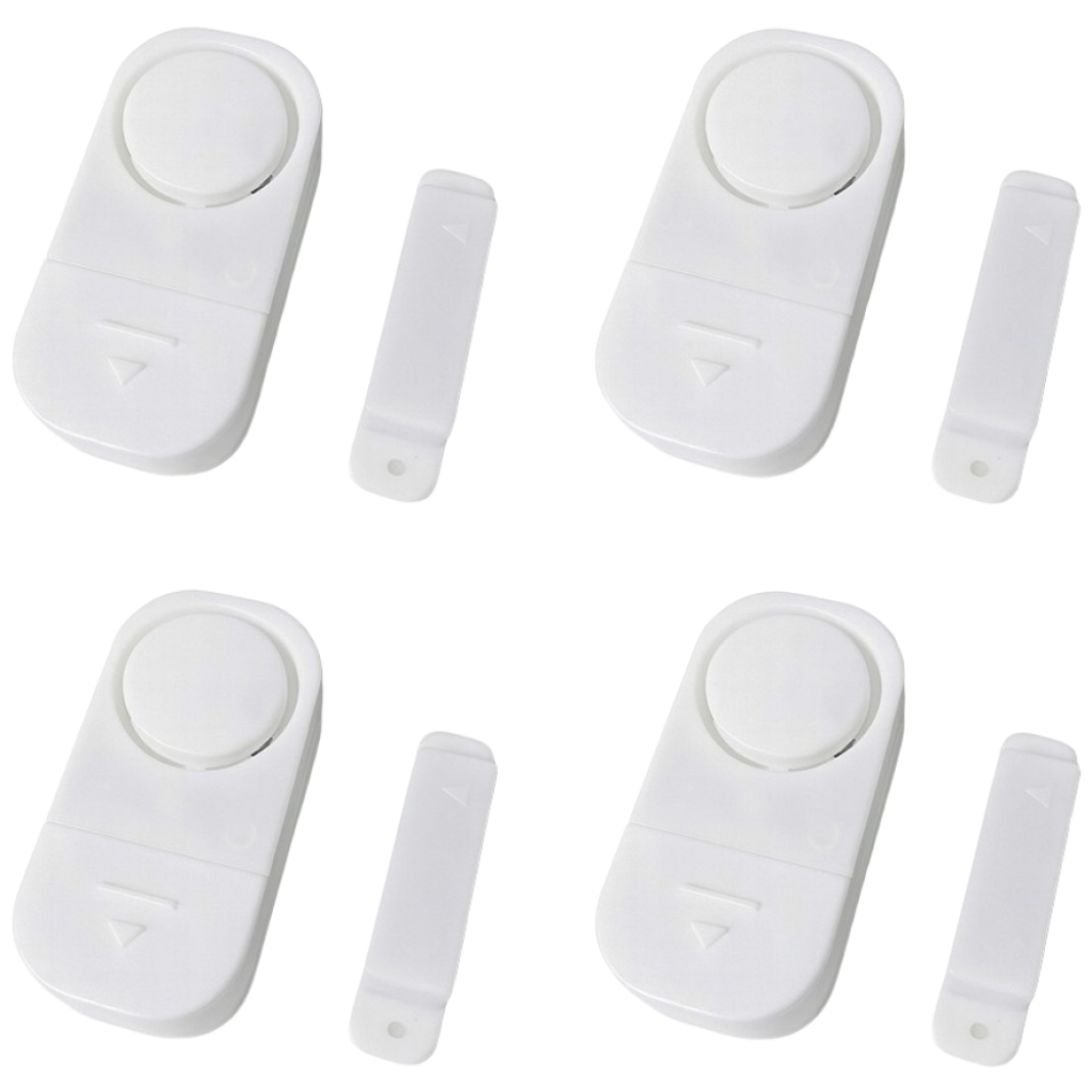 럭키페니 방범 창문경보기 9,900원