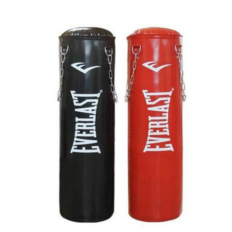 EVERLAST 엘리트 헤비백, 레드 260,000원