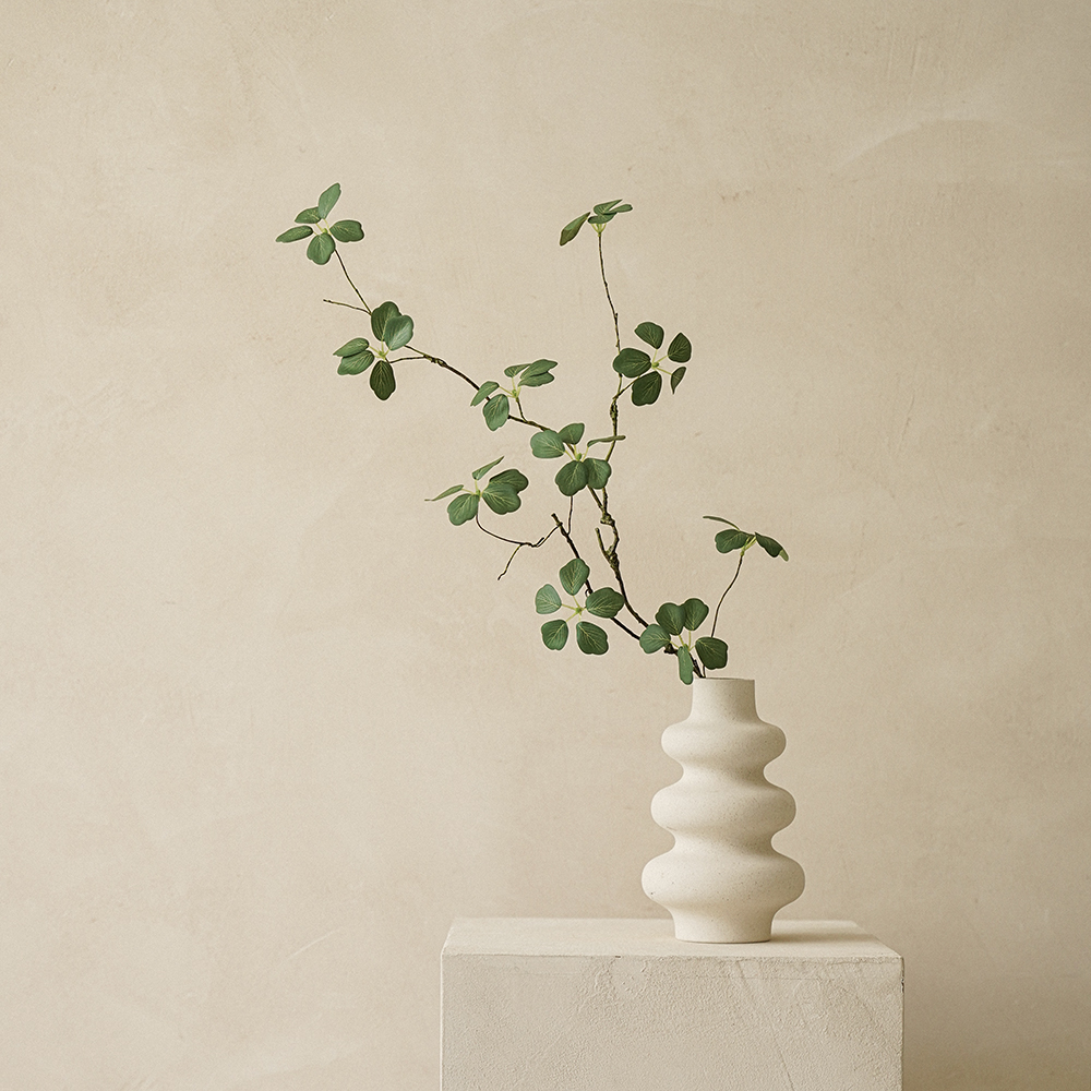 플라우스302 조화 롱엔카이셔스 가지 90cm, 혼합색상, 1개 6,060원