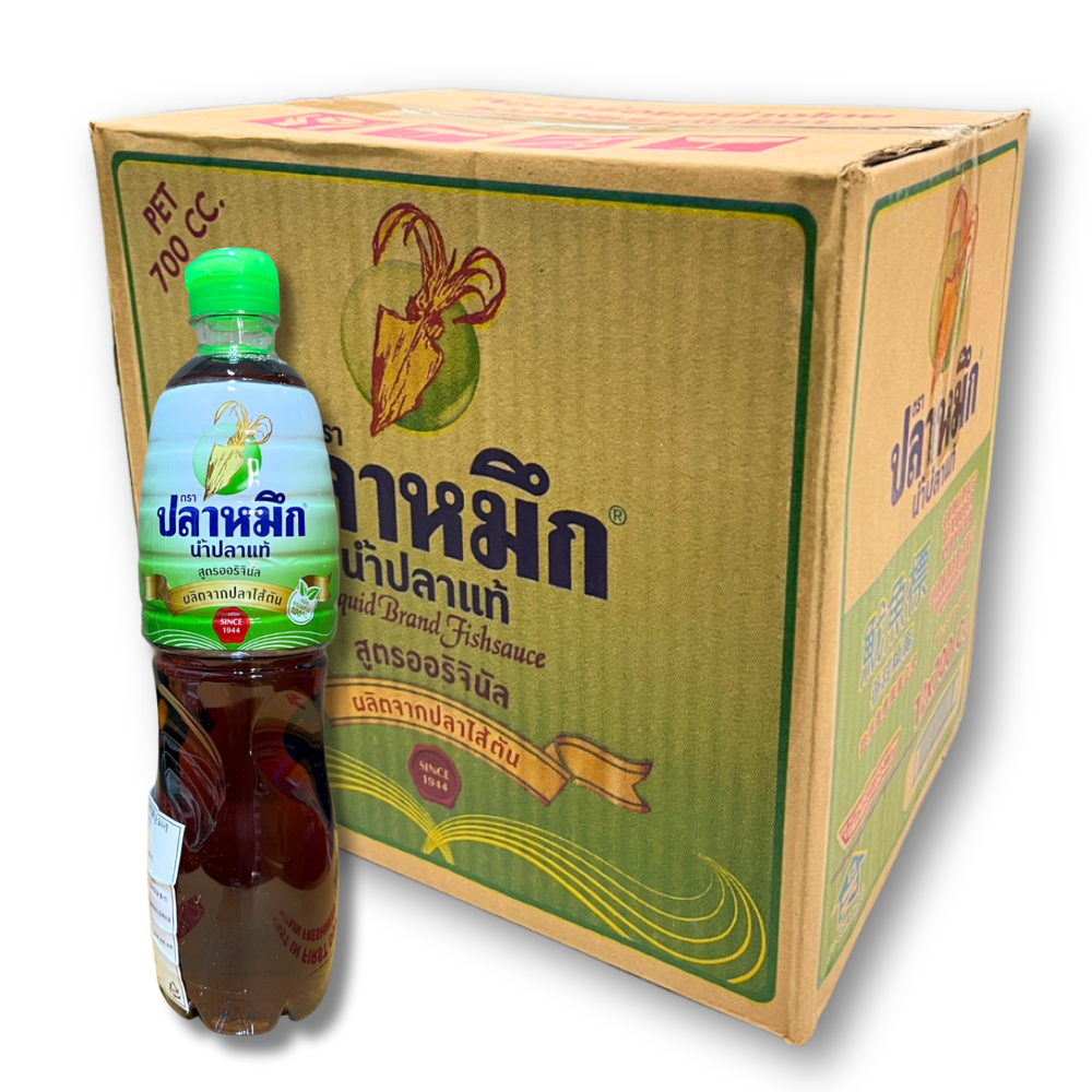 SQUID BRAND 태국 피쉬소스 700ML 27,300원