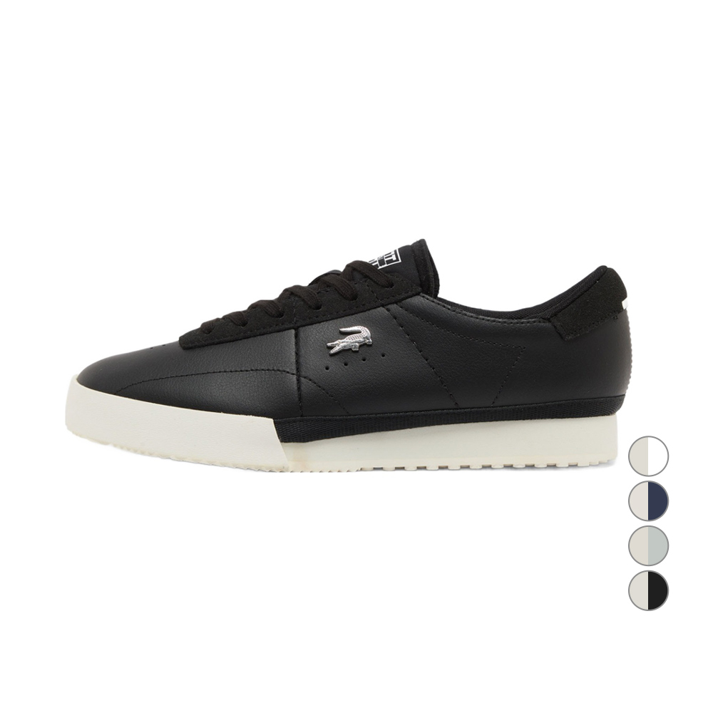 라코스테 남성용 아우라 225 1 SMA 운동화 129,000원