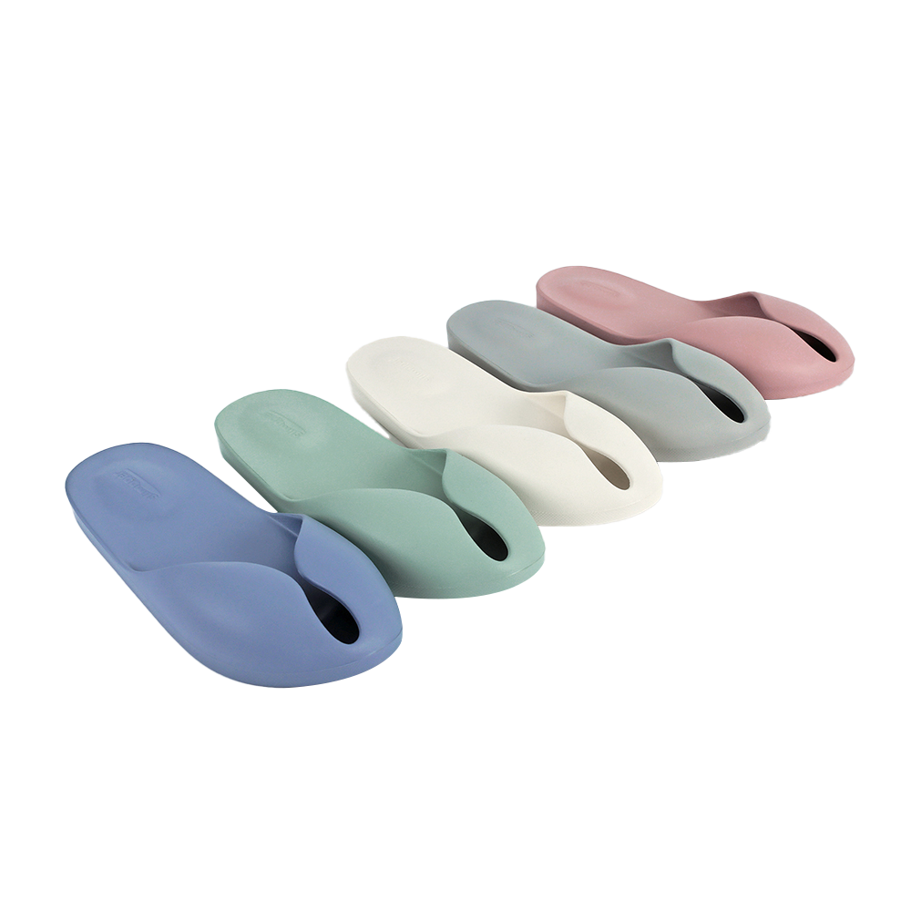 슬림퍼 오리지널 2개 SET 낮은 욕실화 문걸림 방지 욕실 화장실 슬리퍼 36,900원