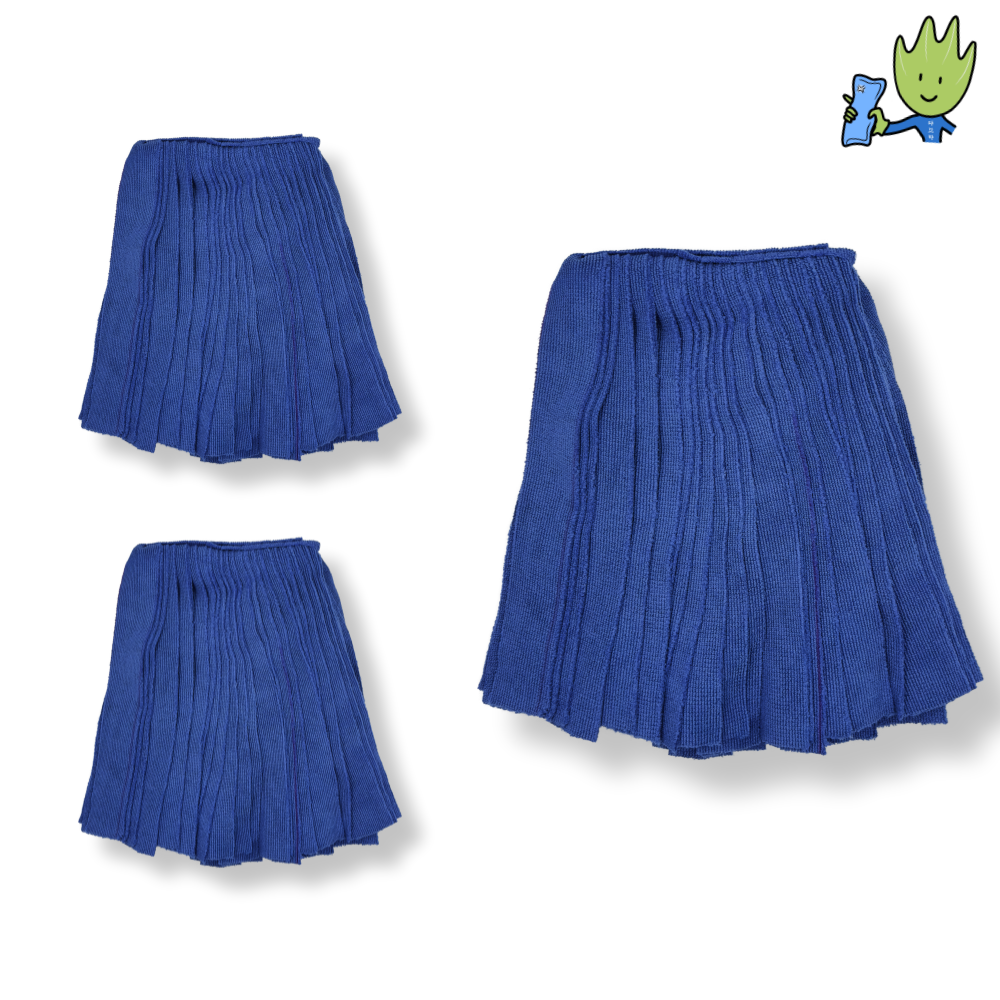 미라클디포 국산 극세사 고급 경편 마포걸레 19,900원