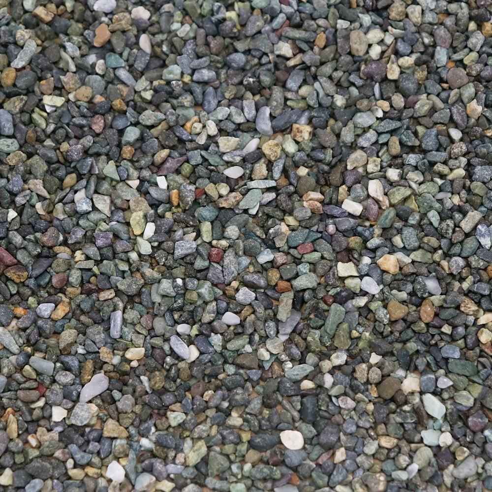 미미네아쿠아 어항바닥재 산처리 자연흑사 1kg 1,800원