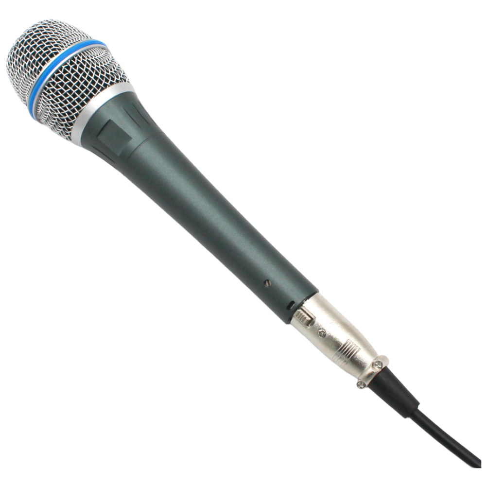 디보이스 HD-700 다이나믹 핸드 마이크 보컬 강의 행사 교회 노래방 마이크 28,000원