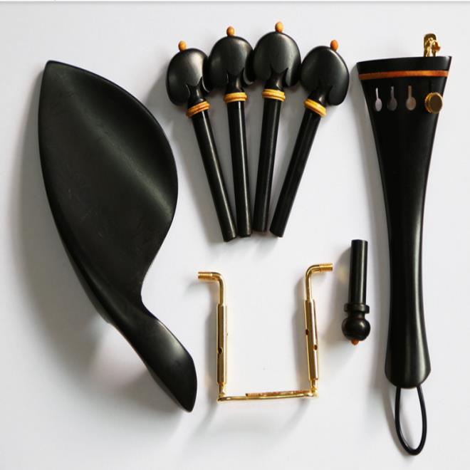 4 4 사이즈 흑단 바이올린 피팅 액세서리 1 세트 39,800원